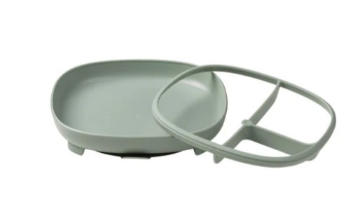 Bbox 2 in 1 Suction Plate