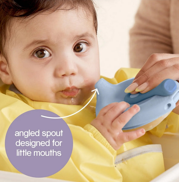 Bbox - Fill and Feed