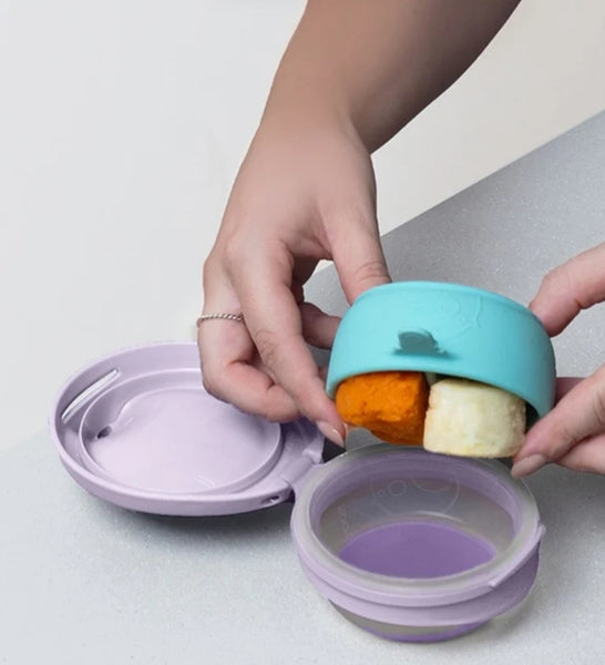 Bbox - Fill and Feed