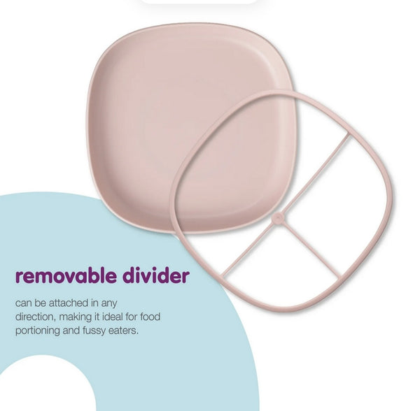 Bbox 2 in 1 Suction Plate