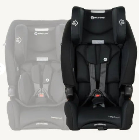 Maxi Cosi- Luna G Car Seat