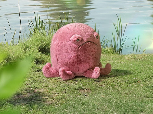 Jellycat - Ondre the Octopus