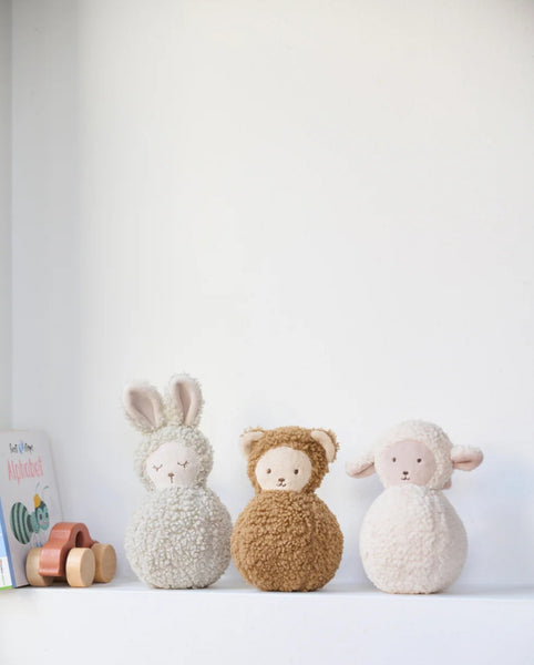 Nana Huchy - Roly Poly Sophie Rattle