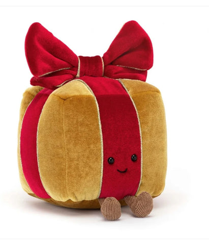 Jellycat - Amuseable President