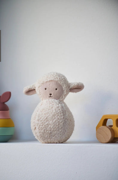 Nana Huchy - Roly Poly Sophie Rattle