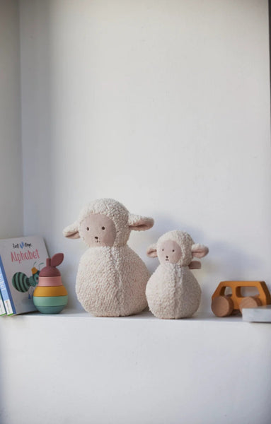 Nana Huchy - Roly Poly Sophie Musical Toys