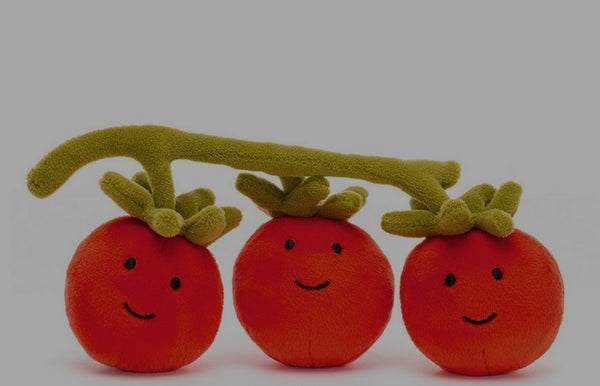 Jellycat - Truss Tomato's