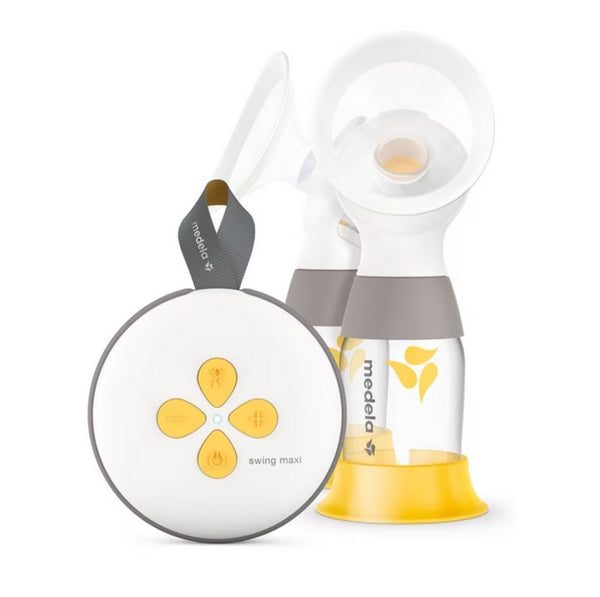 Medela Swing Maxi Double Electric Breast Pump