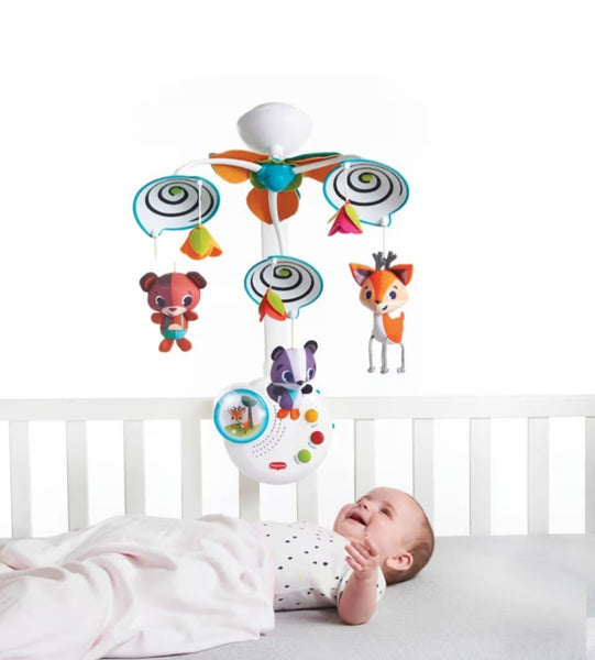 Tiny Love - Versatile Mobile 'Into the Forrest'