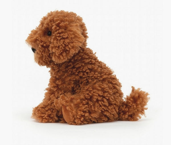 Jellycat - Cooper the Doodle Dog