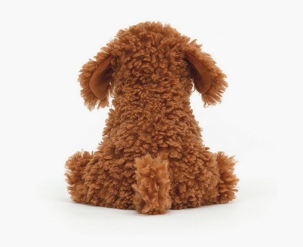 Jellycat - Cooper the Doodle Dog