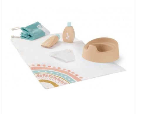 Miniland All Essentials Care Kit