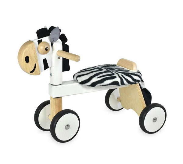 I'm Toys - Zebra
