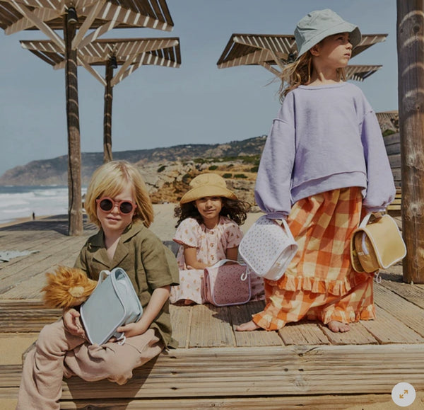 Olliella See Ya Wash Bag