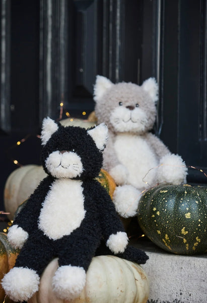 Nana Huchy - Cheeky Checkers Cat