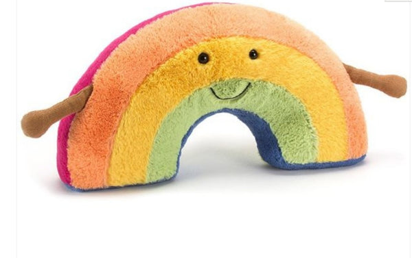 Jellycat - Amuseable Rainbow
