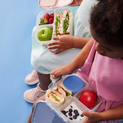 Bbox Mini Lunchbox 'NEW RANGE'