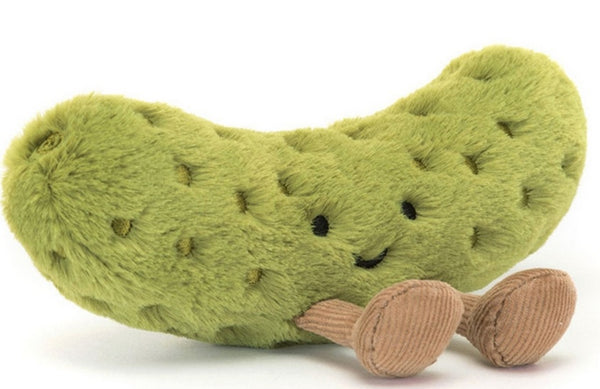 Jellycat - Amuseable Pickle