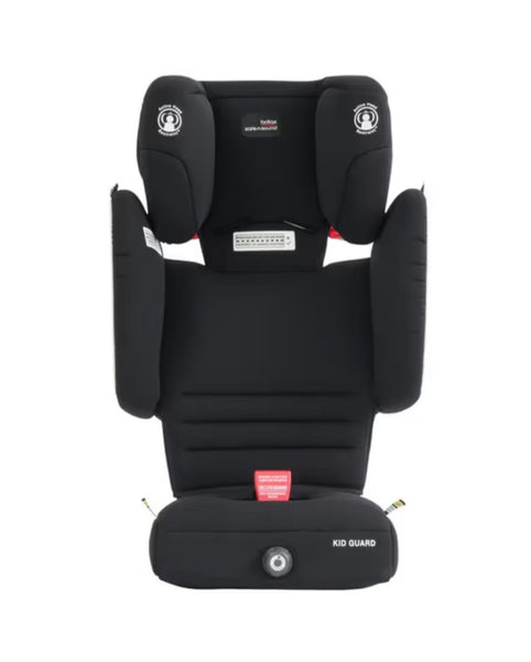 Safe-n-Sound- Kid Guard Booster Seat 4-10 years