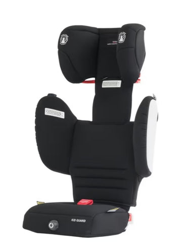 Safe-n-Sound- Kid Guard Booster Seat 4-10 years