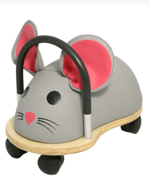 Wheely Bug Mouse Large