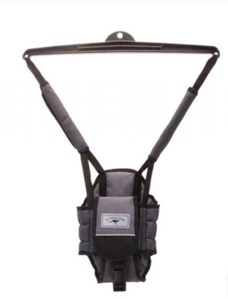 Jumping Joey Bouncer - Infasecure