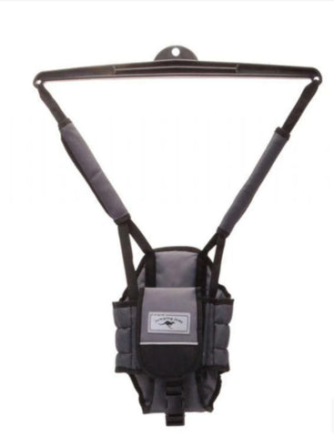 Jumping Joey Bouncer - Infasecure