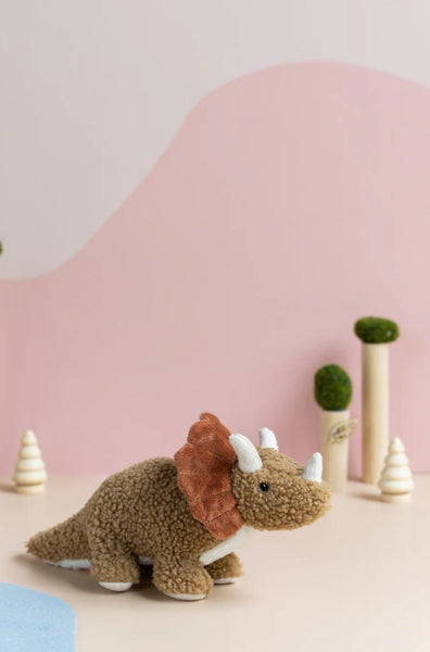 Nana Huchy - Baby Thomas Triceratops