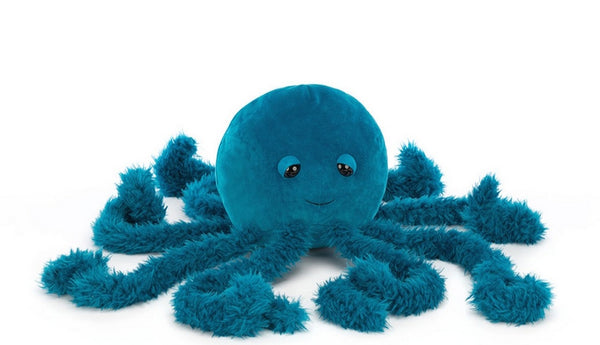 Jellycat - Letty the Jellyfish