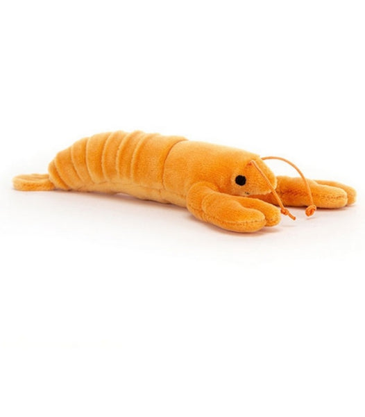 Jellycat - Sensational Seafood Langoustine