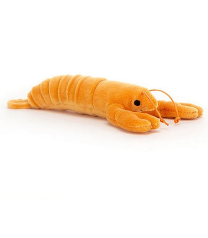 Jellycat - Sensational Seafood Langoustine