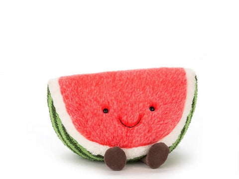 Jellycat - Amuseable Watermelon