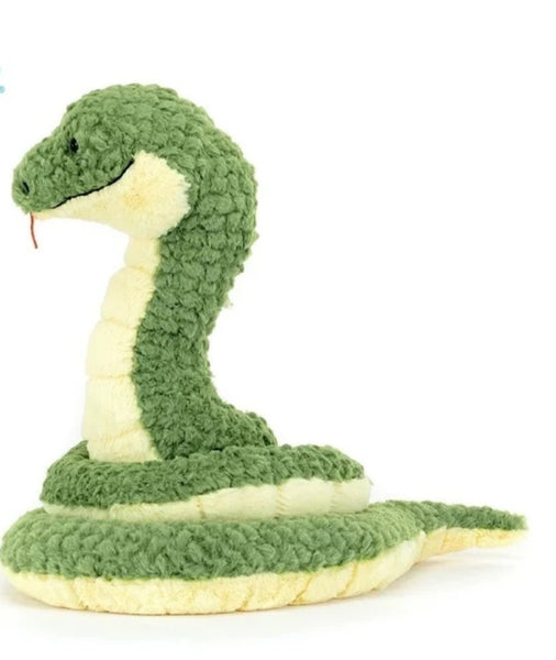 Jellycat - Cizi the Snake