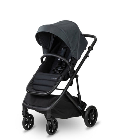 Britax Mini Signature Stroller