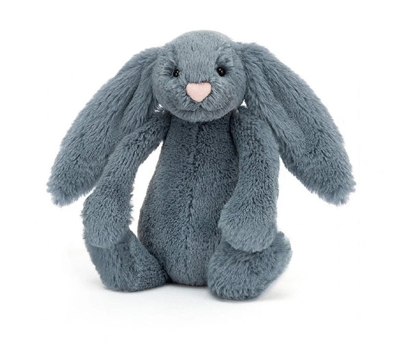 Jellycat - Dusky Blue Small