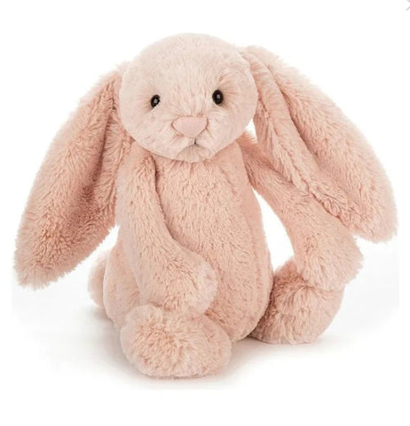 Jellycat - Bashful Blush Bunny Medium