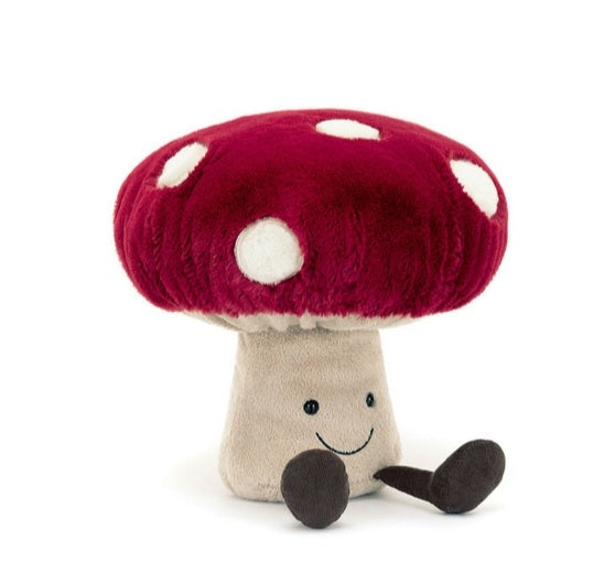 Jellycat - Amuseable Mushroom
