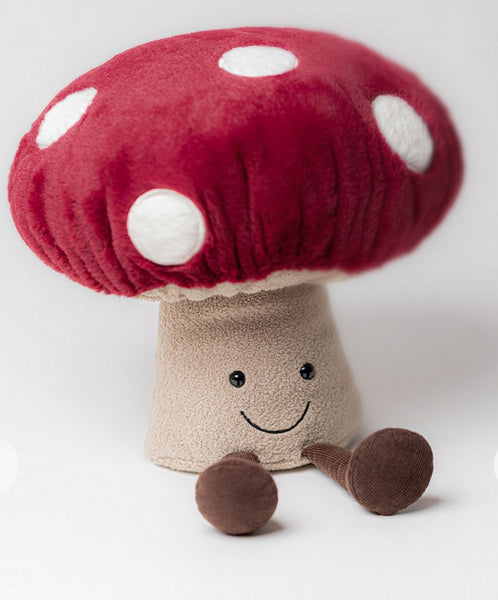 Jellycat - Amuseable Mushroom