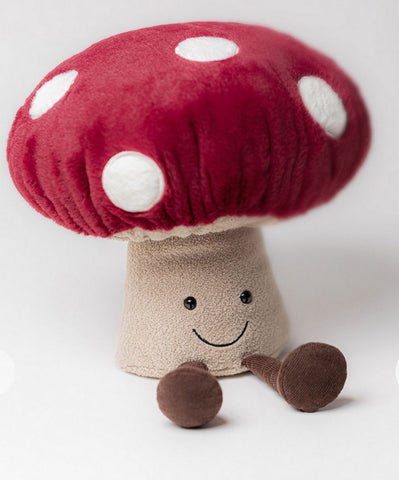 Jellycat - Amuseable Mushroom