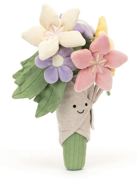 Jellycat - Amuseable Bouquet of Flowers