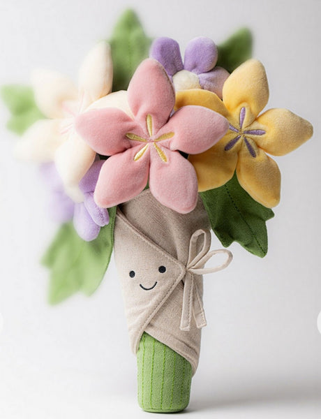 Jellycat - Amuseable Bouquet of Flowers