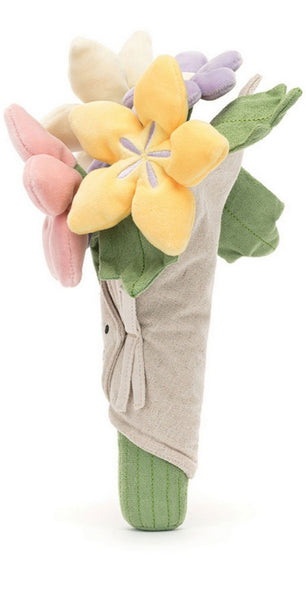 Jellycat - Amuseable Bouquet of Flowers