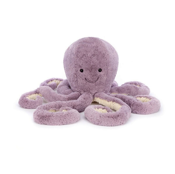 Jellycat - Really Big Octopus Maya