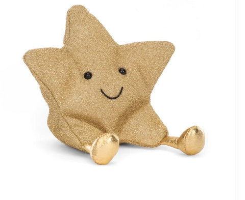 Jellycat - Amuseable Star