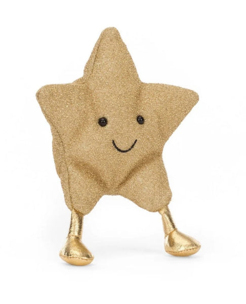 Jellycat - Amuseable Star