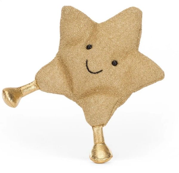 Jellycat - Amuseable Star
