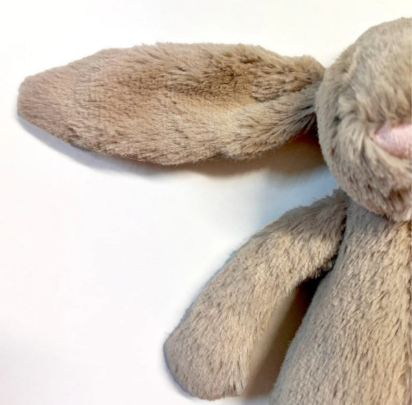 Jellycat - Beige Bunny Small