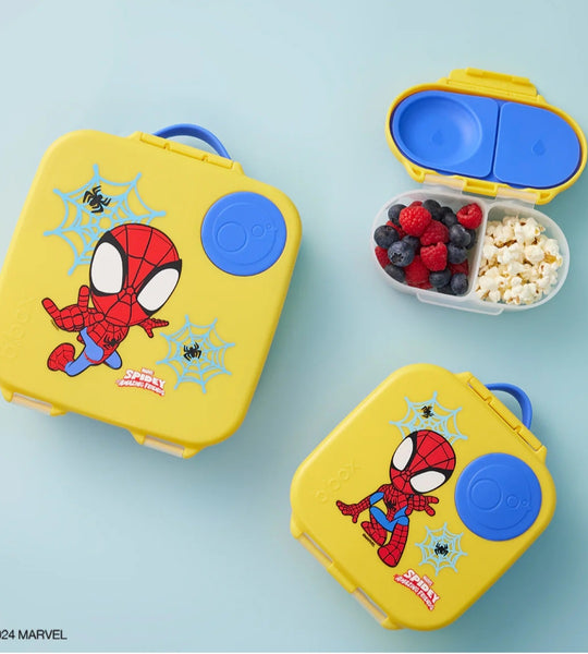 Bbox Spider Man Collection