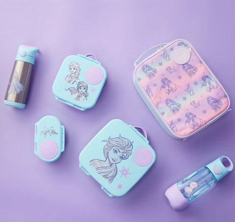 Bbox Disney Frozen Collection