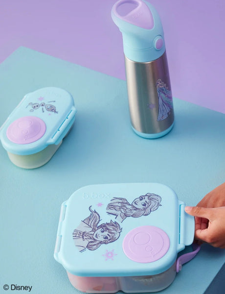 Bbox Disney Frozen Collection